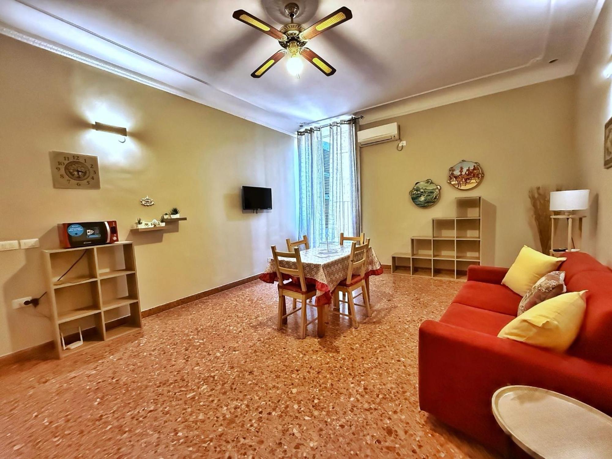 סירקוזה Case Triscele - B&B מראה חיצוני תמונה