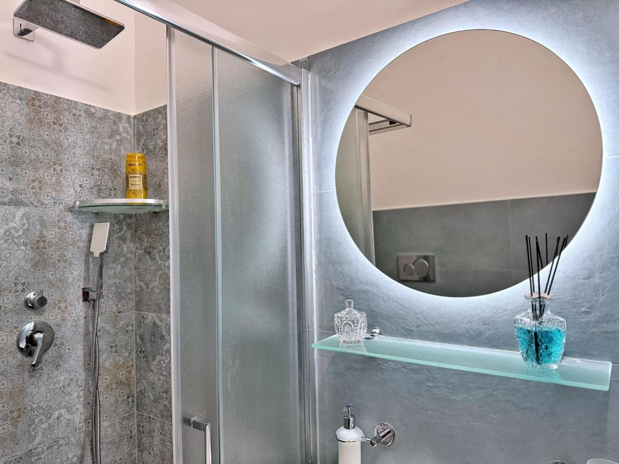 סירקוזה Case Triscele - B&B מראה חיצוני תמונה