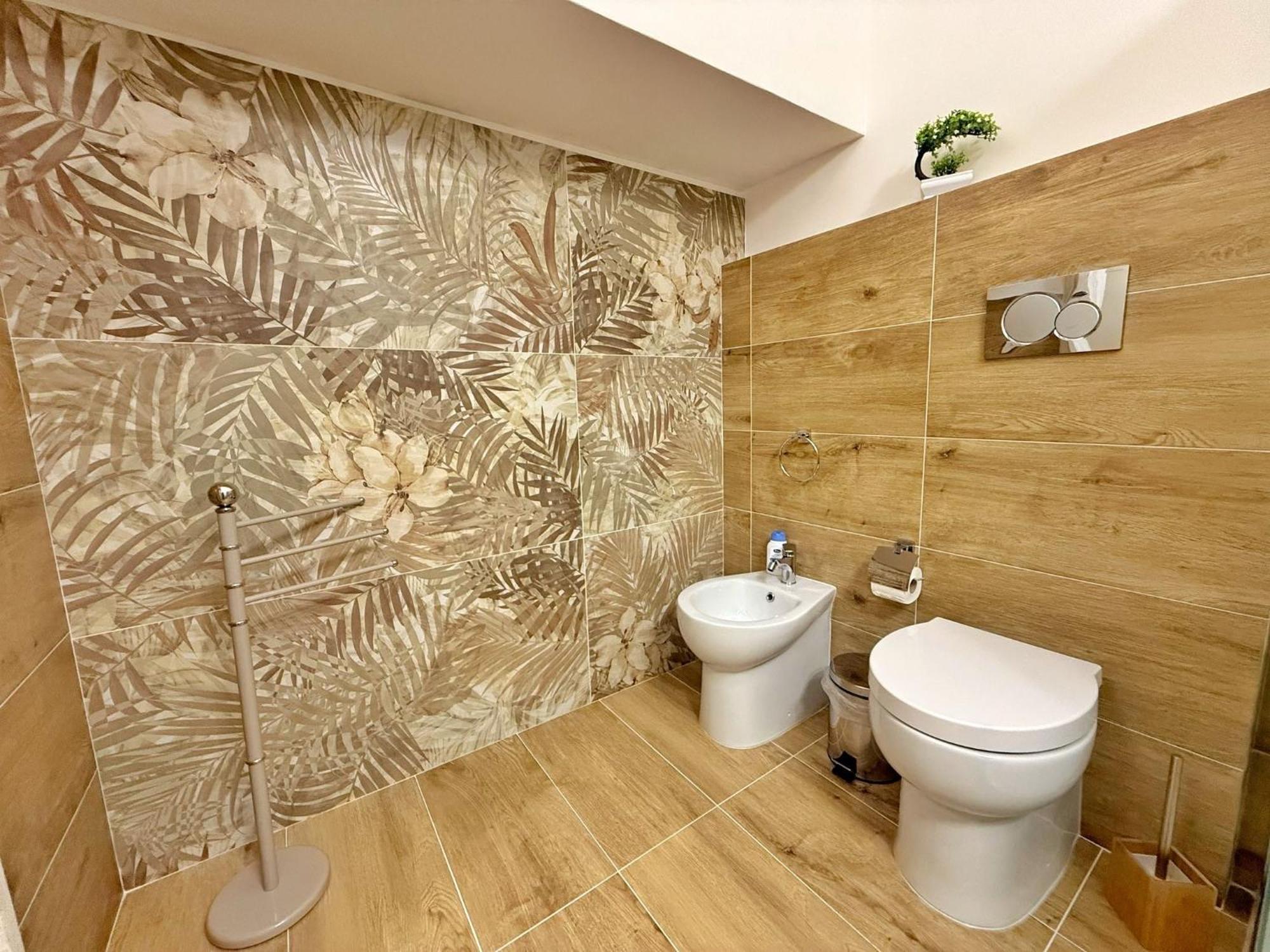 סירקוזה Case Triscele - B&B מראה חיצוני תמונה